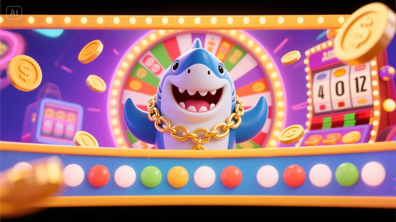 Registration at Scibet Casino