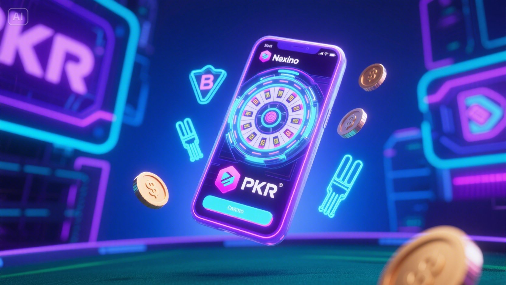 ScibetMake your first recharge today and get 200% instantly! Pakistani players can enjoy mobile casino fun, safe PKR transactions, and trusted withdrawals verified by local payment systems.