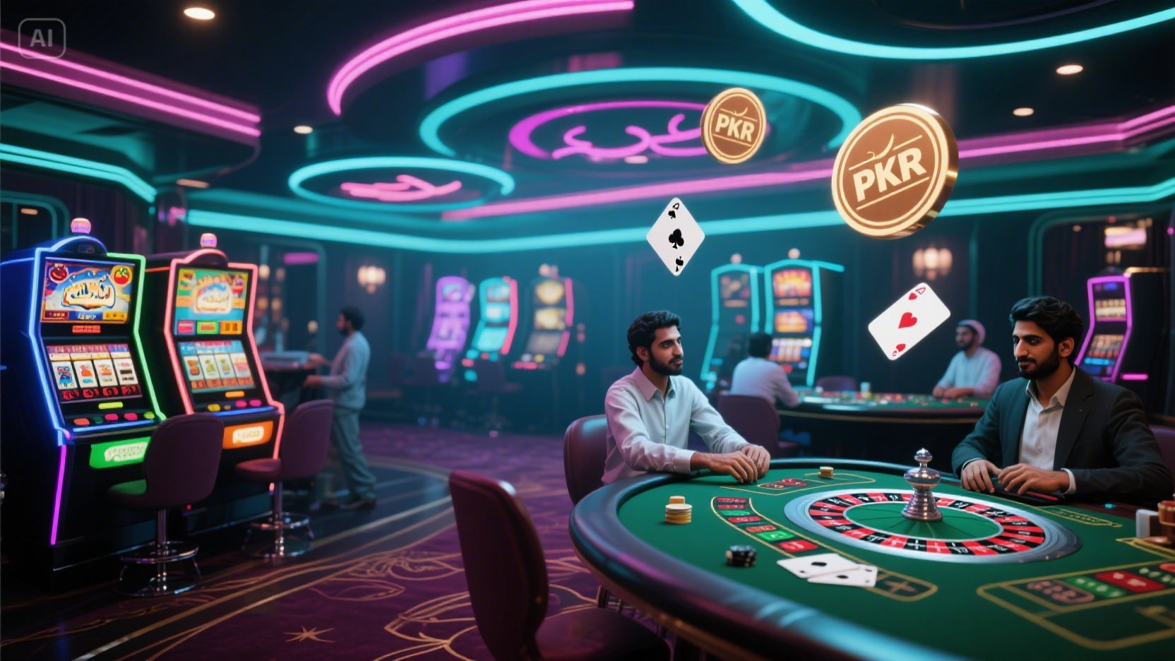 ScibetJoin Pakistan’s online casino and enjoy 200% instantly! Deposit safely, play more, and withdraw PKR rewards through local JazzCash systems.