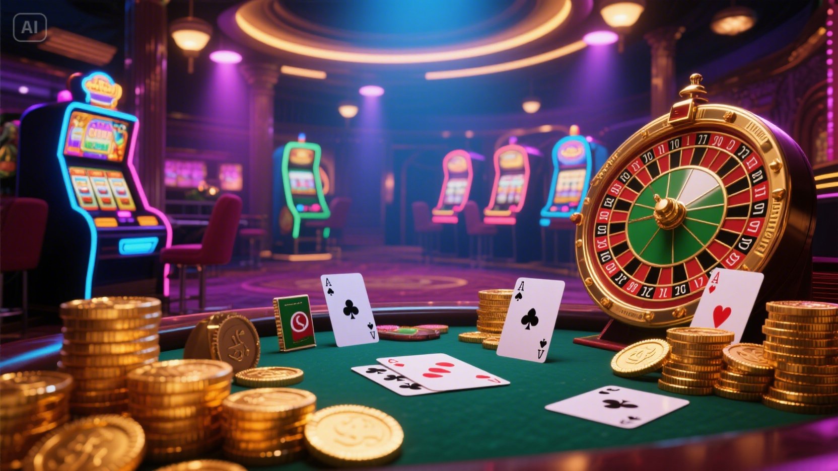 Casino Scibet desktop and mobile interfaces