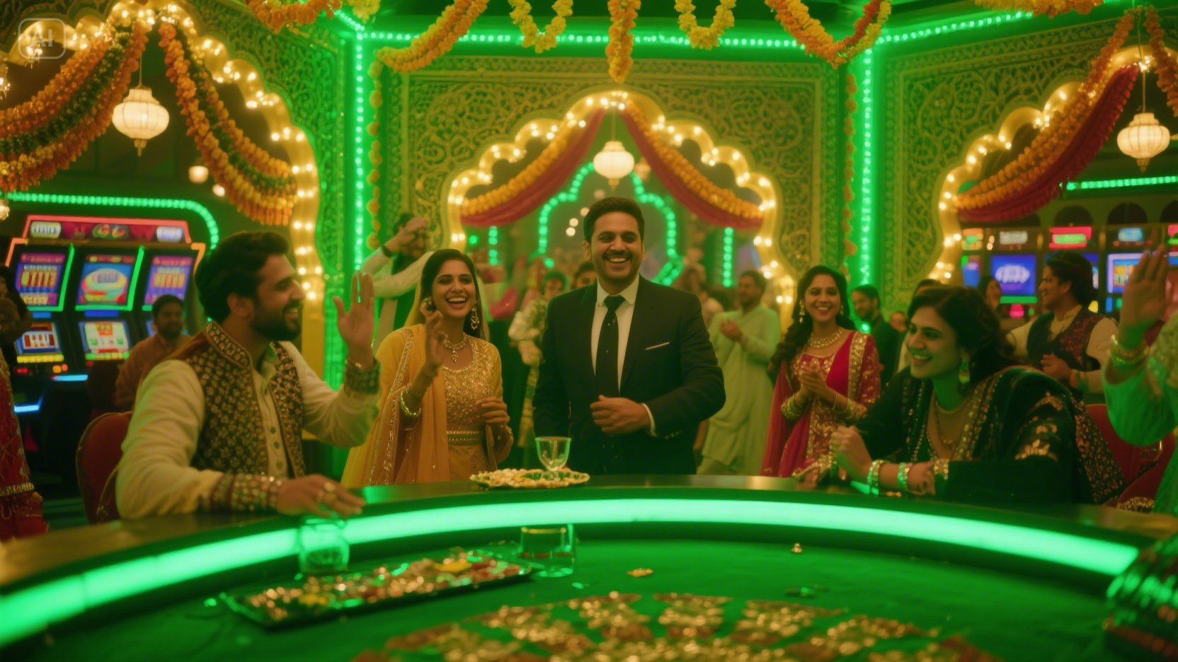 Registration at Scibet Casino