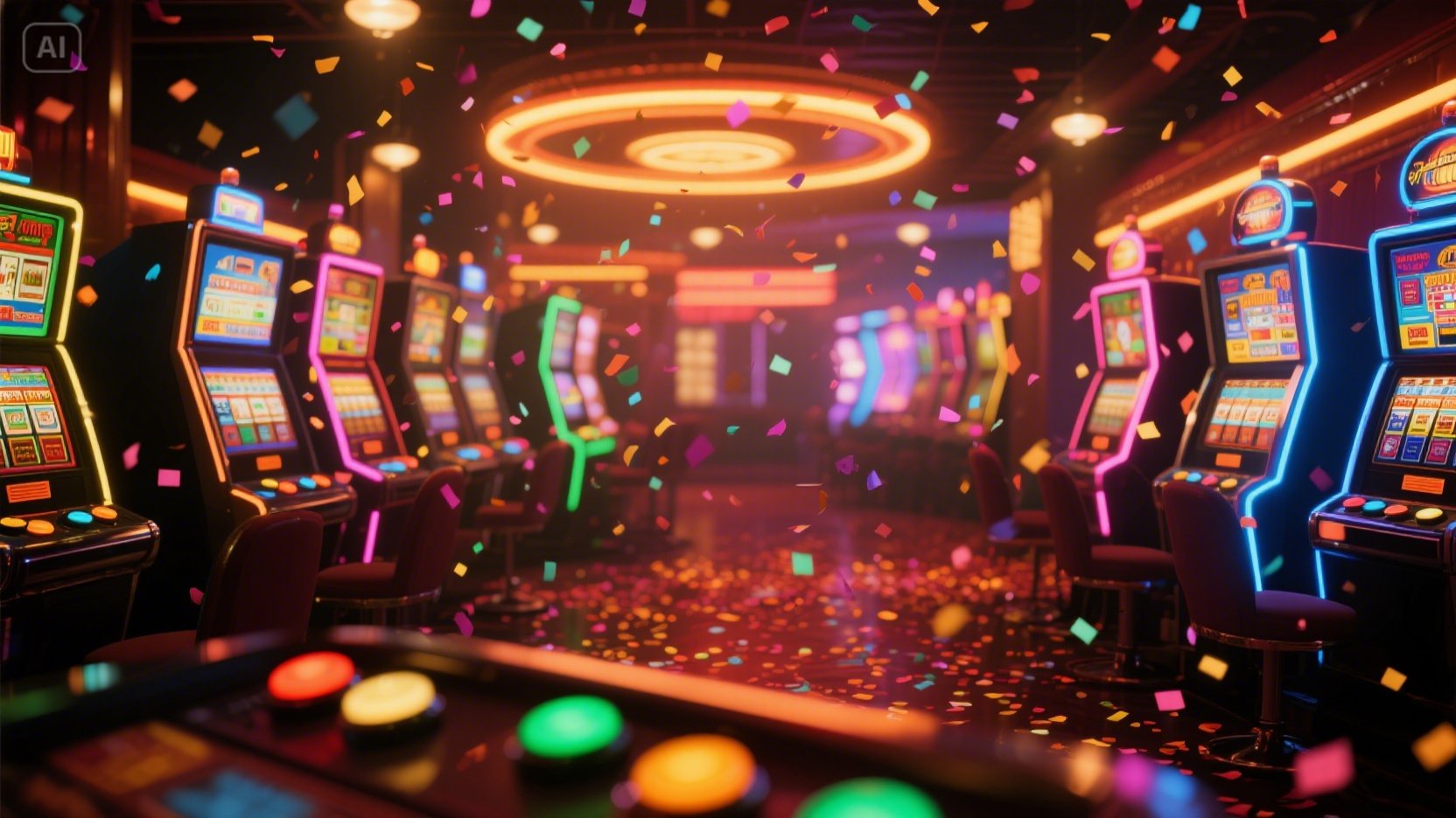 Registration at Scibet Casino